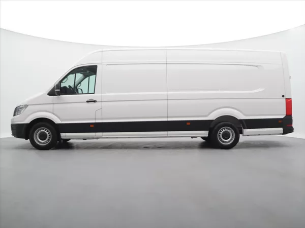 Volkswagen Crafter 2,0 TDI 35 Automat L5H2 Tažné - foto 4