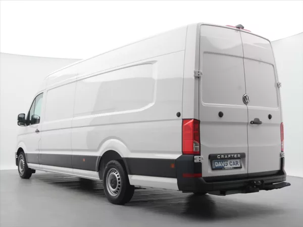 Volkswagen Crafter 2,0 TDI 35 Automat L5H2 Tažné - foto 5