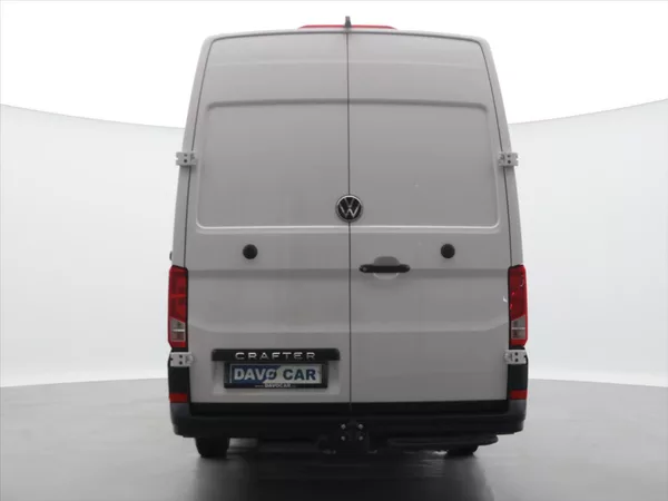 Volkswagen Crafter 2,0 TDI 35 Automat L5H2 Tažné - foto 6