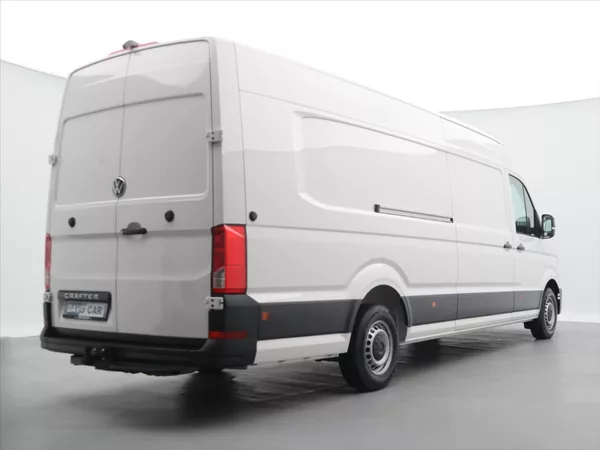 Volkswagen Crafter 2,0 TDI 35 Automat L5H2 Tažné - foto 7