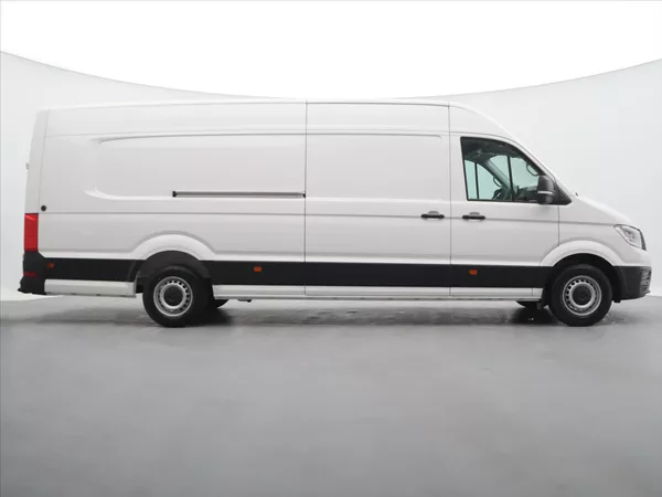 Volkswagen Crafter 2,0 TDI 35 Automat L5H2 Tažné - foto 8