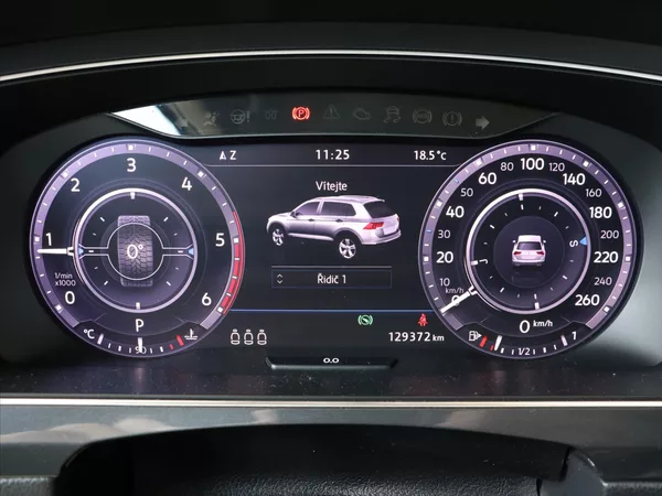 Volkswagen Tiguan 2,0 TDI 110kW DSG 4M Highline - foto 15