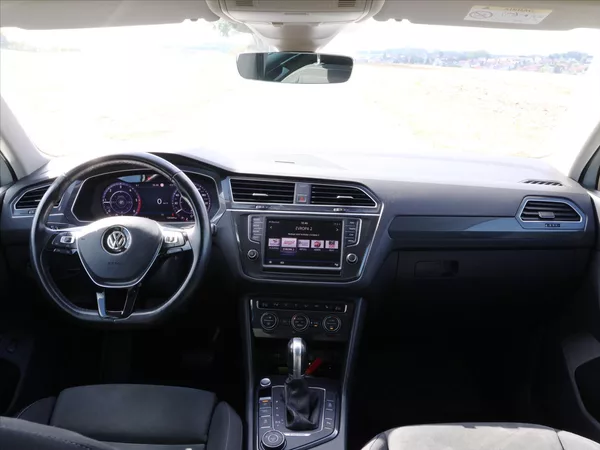 Volkswagen Tiguan 2,0 TDI 110kW DSG 4M Highline - foto 25