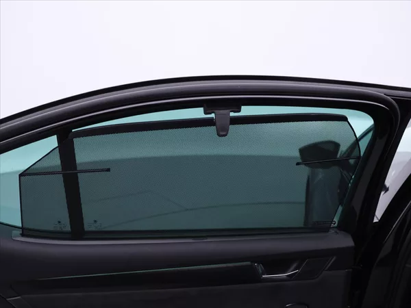 Škoda Superb 2,0 TDI DSG 4x4 Sportline DPH - foto 29