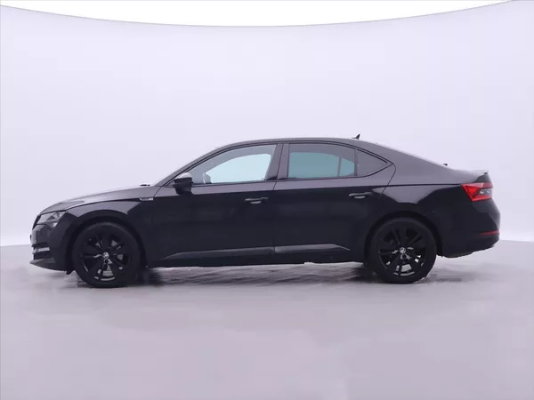 Škoda Superb 2,0 TDI DSG 4x4 Sportline DPH - foto 4