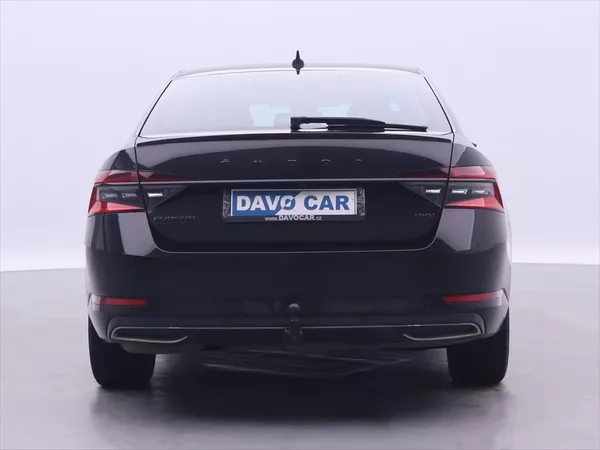 Škoda Superb 2,0 TDI DSG 4x4 Sportline DPH - foto 6