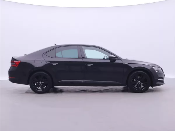 Škoda Superb 2,0 TDI DSG 4x4 Sportline DPH - foto 8