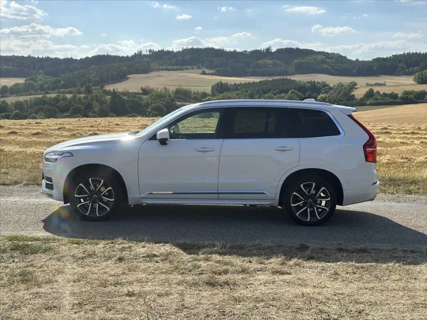 Volvo XC90 2,0 D 165 kW Inscription CZ - foto 4
