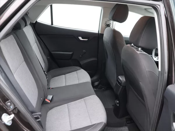 Kia Stonic 1,3 CVVT 61kW CZ Comfort - foto 13