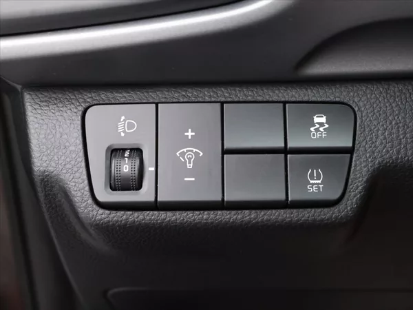 Kia Stonic 1,3 CVVT 61kW CZ Comfort - foto 16