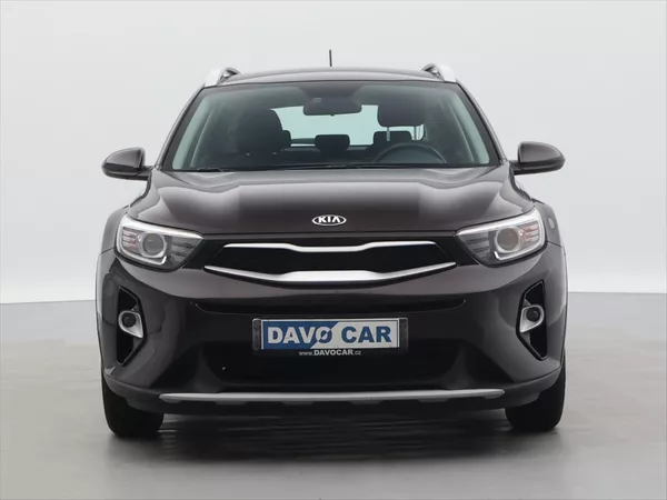 Kia Stonic 1,3 CVVT 61kW CZ Comfort - foto 2