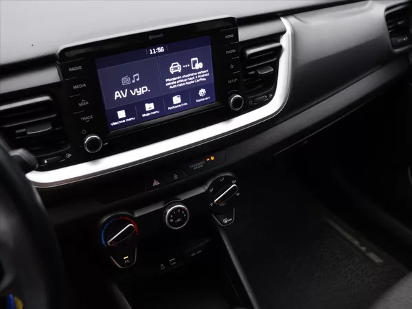 Kia Stonic 1,3 CVVT 61kW CZ Comfort - foto 21