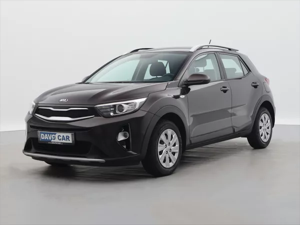 Kia Stonic 1,3 CVVT 61kW CZ Comfort - foto 3