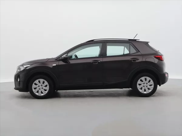 Kia Stonic 1,3 CVVT 61kW CZ Comfort - foto 4