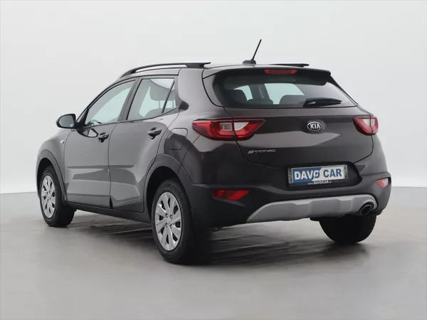 Kia Stonic 1,3 CVVT 61kW CZ Comfort - foto 5
