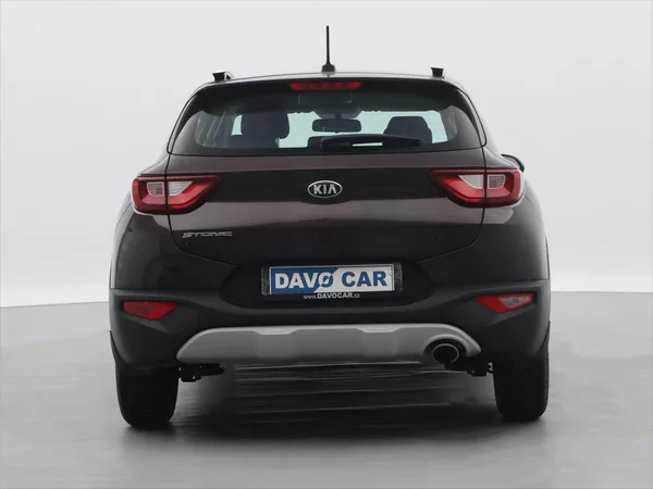 Kia Stonic 1,3 CVVT 61kW CZ Comfort - foto 6