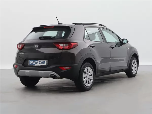 Kia Stonic 1,3 CVVT 61kW CZ Comfort - foto 7