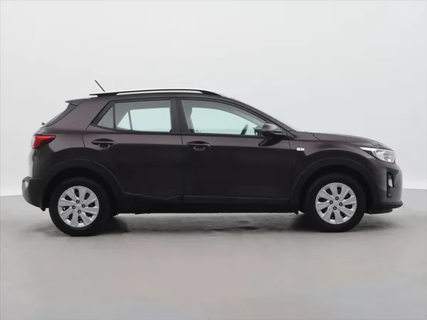 Kia Stonic 1,3 CVVT 61kW CZ Comfort - foto 8