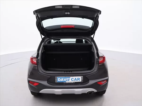 Kia Stonic 1,3 CVVT 61kW CZ Comfort - foto 9