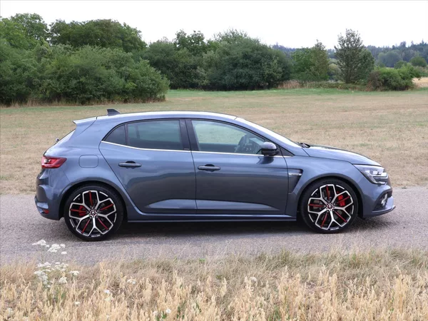 Renault Mégane 1,8 RS 300 Trophy Aut. CZ