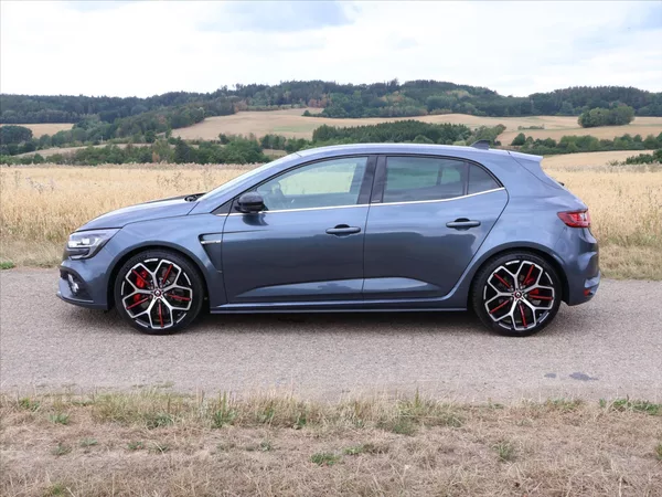 Renault Mégane 1,8 RS 300 Trophy Aut. CZ - foto 37