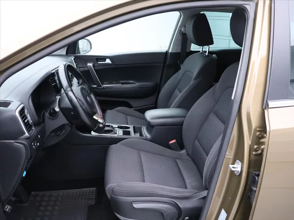 Kia Sportage 2,0 CRDI 136kW Aut. 4x4 CZ DPH - foto 10
