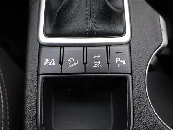 Kia Sportage 2,0 CRDI 136kW Aut. 4x4 CZ DPH - foto 20