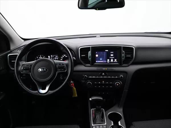 Kia Sportage 2,0 CRDI 136kW Aut. 4x4 CZ DPH - foto 21