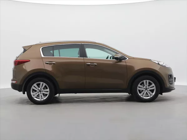 Kia Sportage 2,0 CRDI 136kW Aut. 4x4 CZ DPH - foto 8