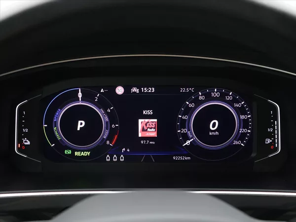Volkswagen Tiguan 1,4 TSI PHEV 180kW R-Line CZ D - foto 19