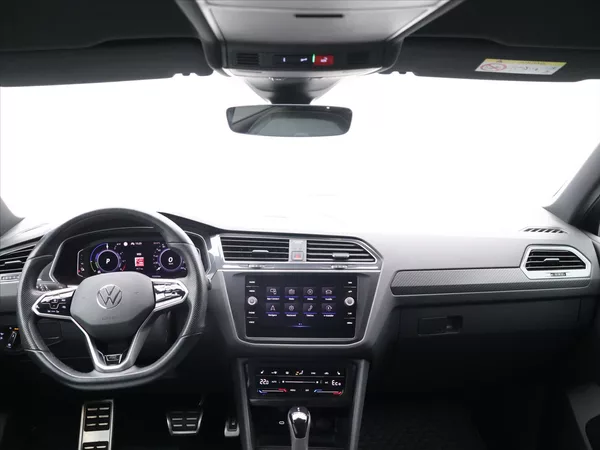 Volkswagen Tiguan 1,4 TSI PHEV 180kW R-Line CZ D - foto 30