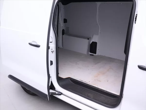 Opel Vivaro 1,5 CDTi 88kW Klimatizace - foto 12