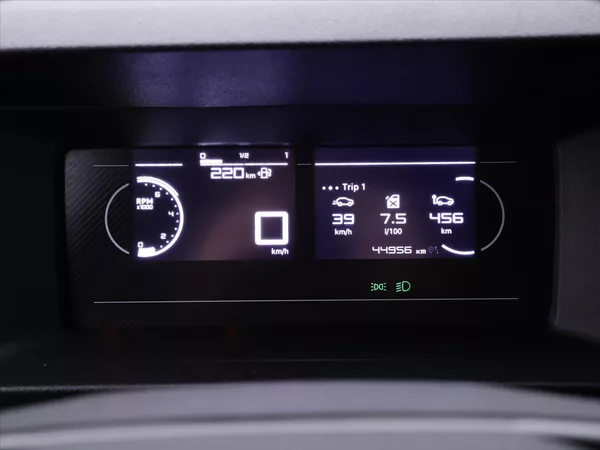 Opel Vivaro 1,5 CDTi 88kW Klimatizace - foto 14