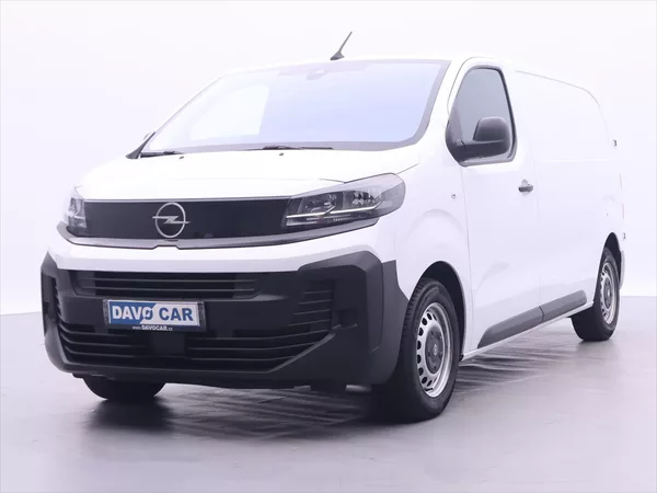 Opel Vivaro 1,5 CDTi 88kW Klimatizace - foto 2