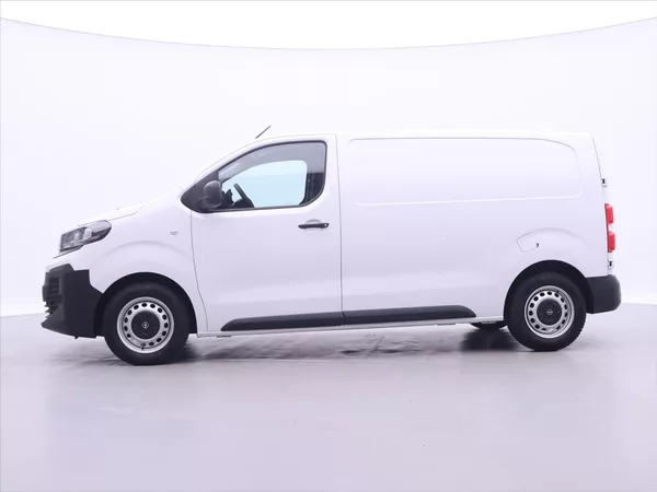 Opel Vivaro 1,5 CDTi 88kW Klimatizace - foto 3