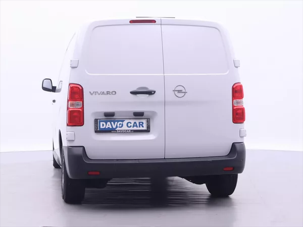 Opel Vivaro 1,5 CDTi 88kW Klimatizace - foto 5
