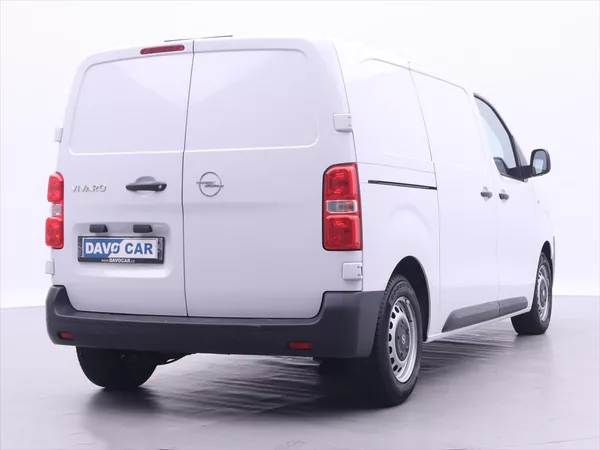 Opel Vivaro 1,5 CDTi 88kW Klimatizace - foto 6