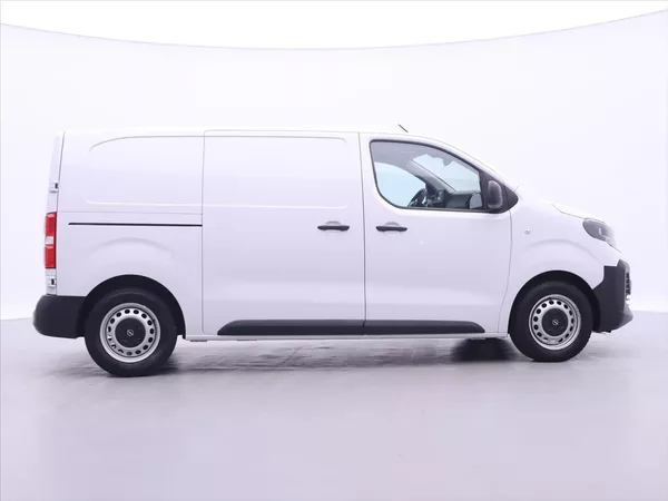 Opel Vivaro 1,5 CDTi 88kW Klimatizace - foto 7