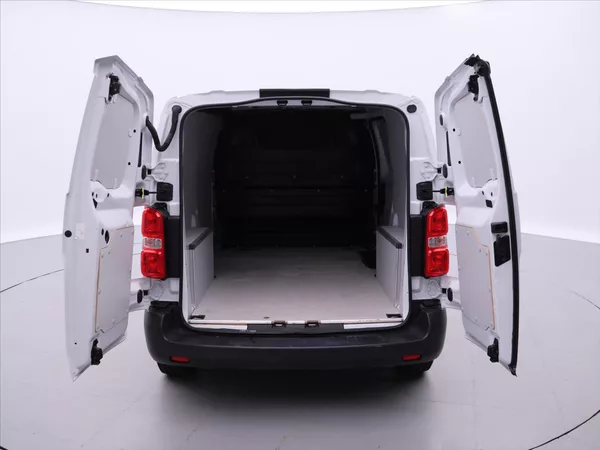 Opel Vivaro 1,5 CDTi 88kW Klimatizace - foto 8