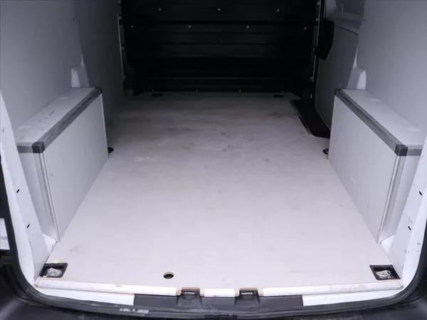 Opel Vivaro 1,5 CDTi 88kW Klimatizace - foto 9