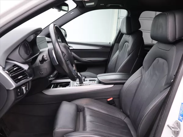 BMW X5 3,0 30d 190 kW CZ DPH xDrive - foto 11