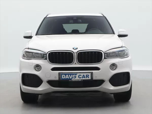 BMW X5 3,0 30d 190 kW CZ DPH xDrive - foto 2