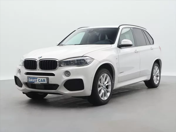BMW X5 3,0 30d 190 kW CZ DPH xDrive - foto 3