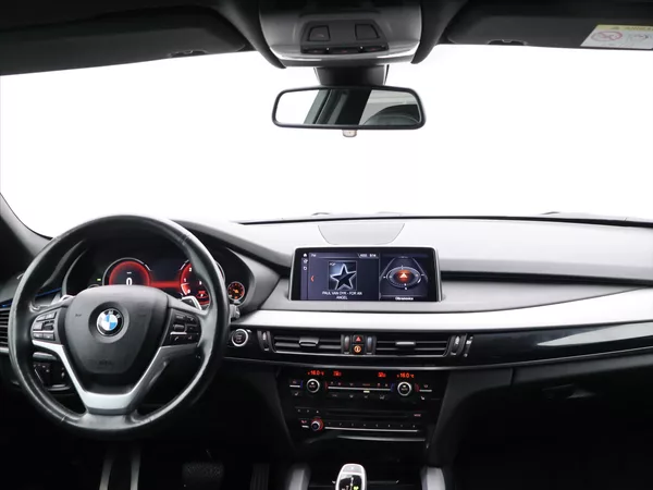 BMW X5 3,0 30d 190 kW CZ DPH xDrive - foto 33