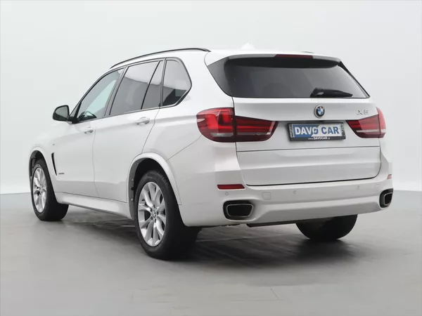 BMW X5 3,0 30d 190 kW CZ DPH xDrive - foto 5