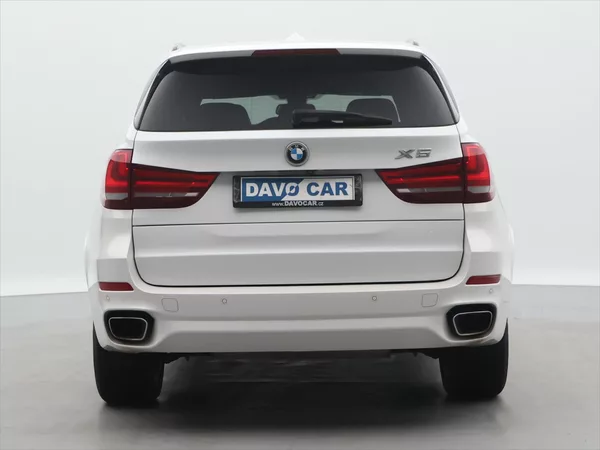 BMW X5 3,0 30d 190 kW CZ DPH xDrive - foto 6