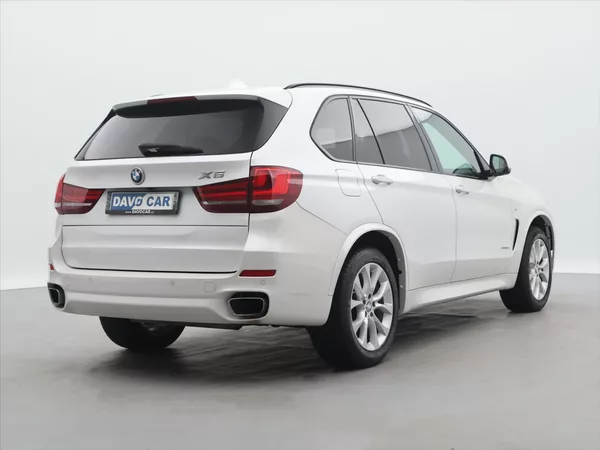 BMW X5 3,0 30d 190 kW CZ DPH xDrive - foto 7