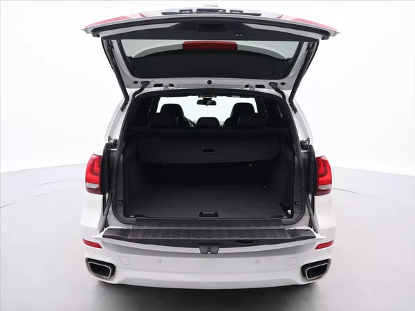 BMW X5 3,0 30d 190 kW CZ DPH xDrive - foto 9
