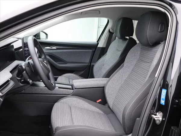 Škoda Superb 2,0 TSI 110KW SELECTION DPH - foto 12