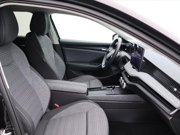 Škoda Superb 2,0 TSI 110KW SELECTION DPH - foto 13